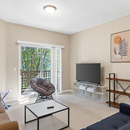 Bright And Cozy 1-Br Condo, Wifi Wilmington Esterno foto
