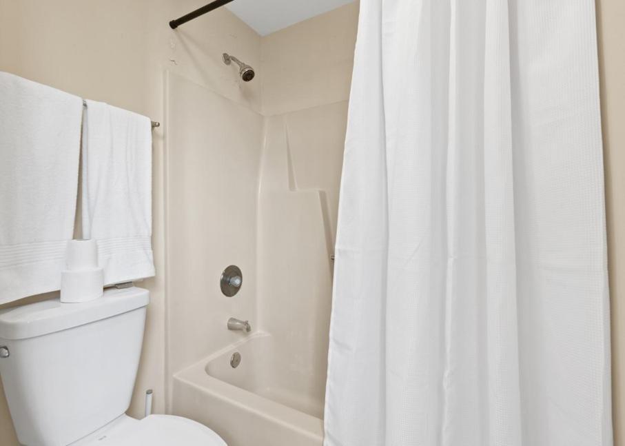 Bright And Cozy 1-Br Condo, Wifi Wilmington Esterno foto