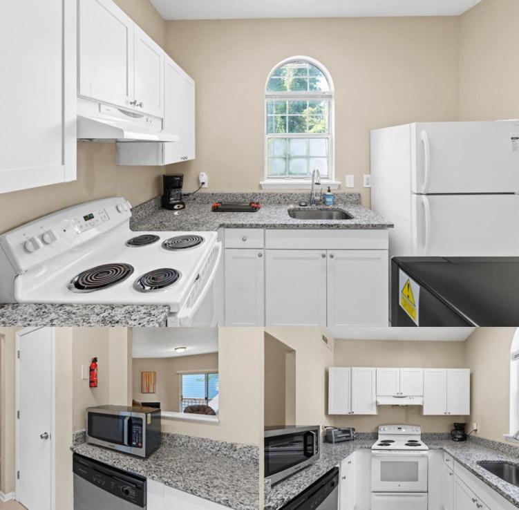 Bright And Cozy 1-Br Condo, Wifi Wilmington Esterno foto
