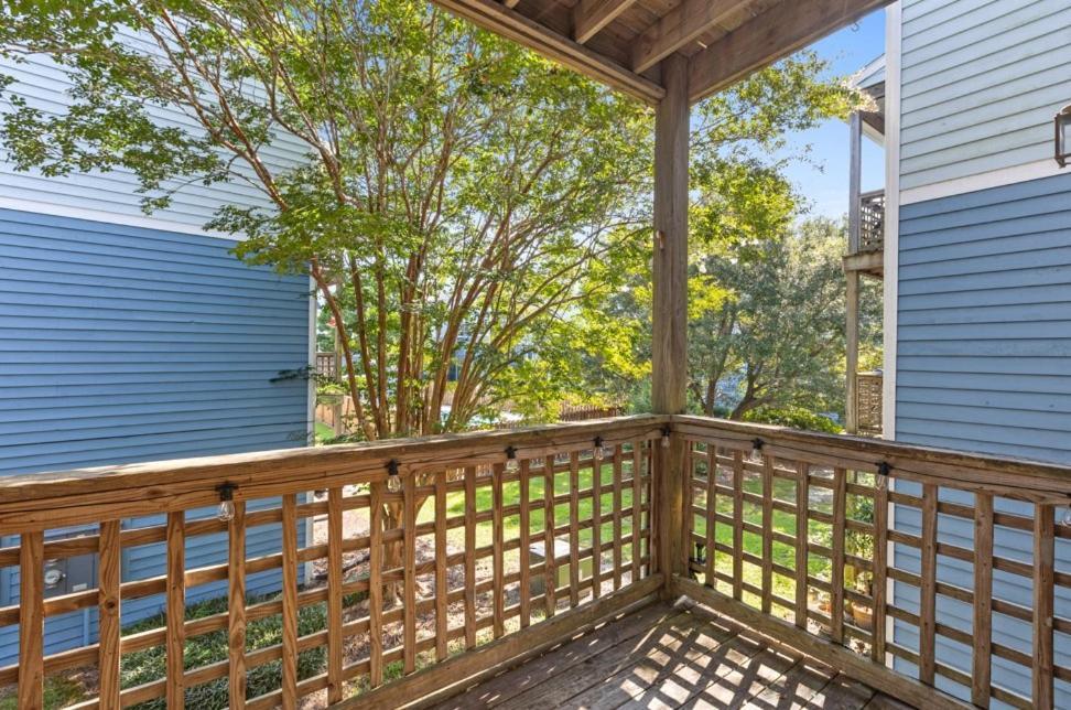 Bright And Cozy 1-Br Condo, Wifi Wilmington Esterno foto