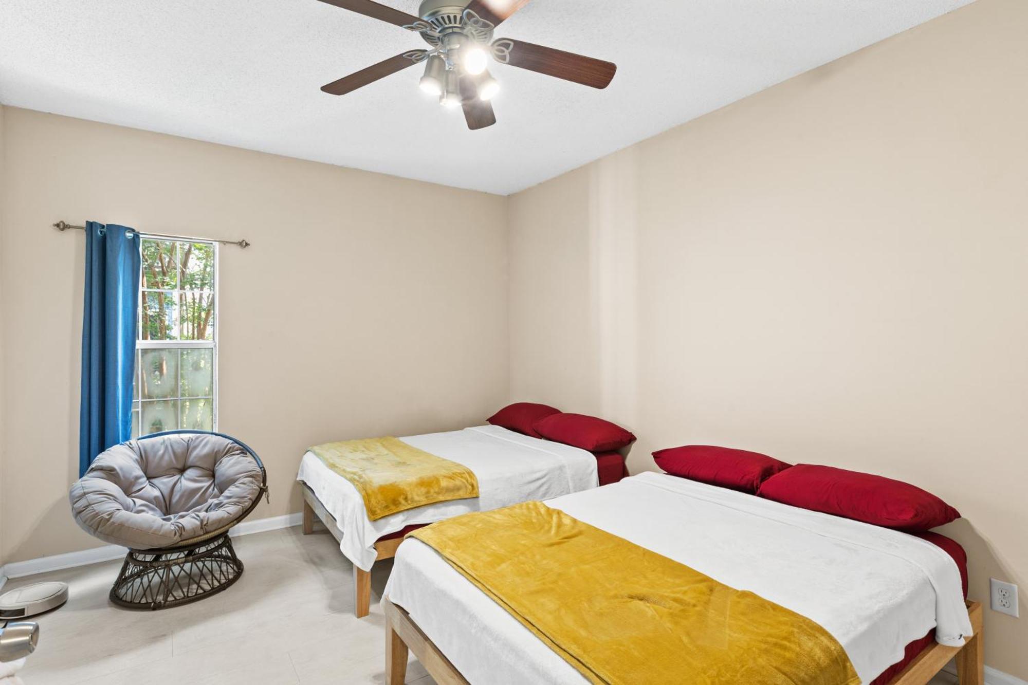 Bright And Cozy 1-Br Condo, Wifi Wilmington Esterno foto