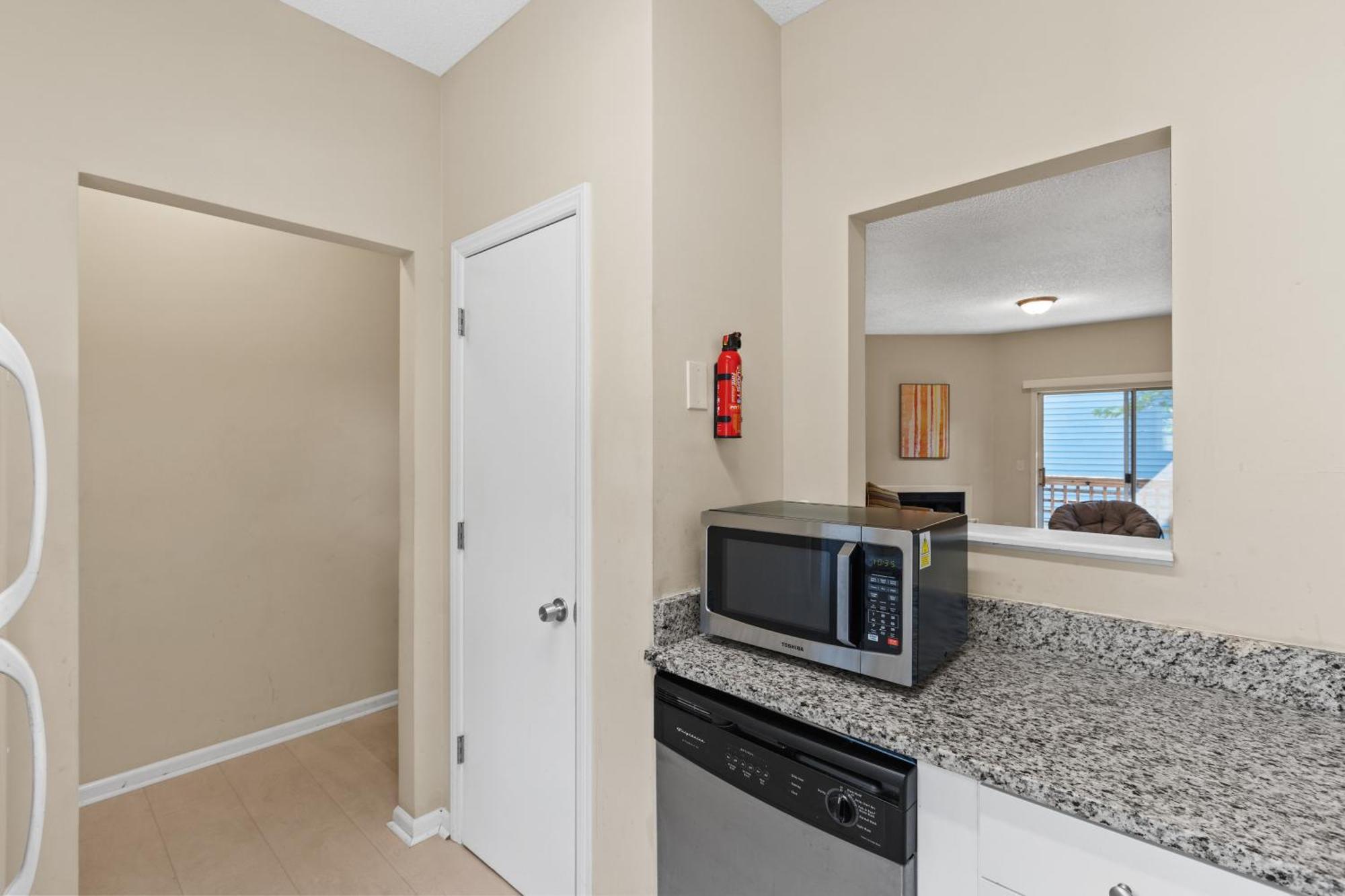 Bright And Cozy 1-Br Condo, Wifi Wilmington Esterno foto