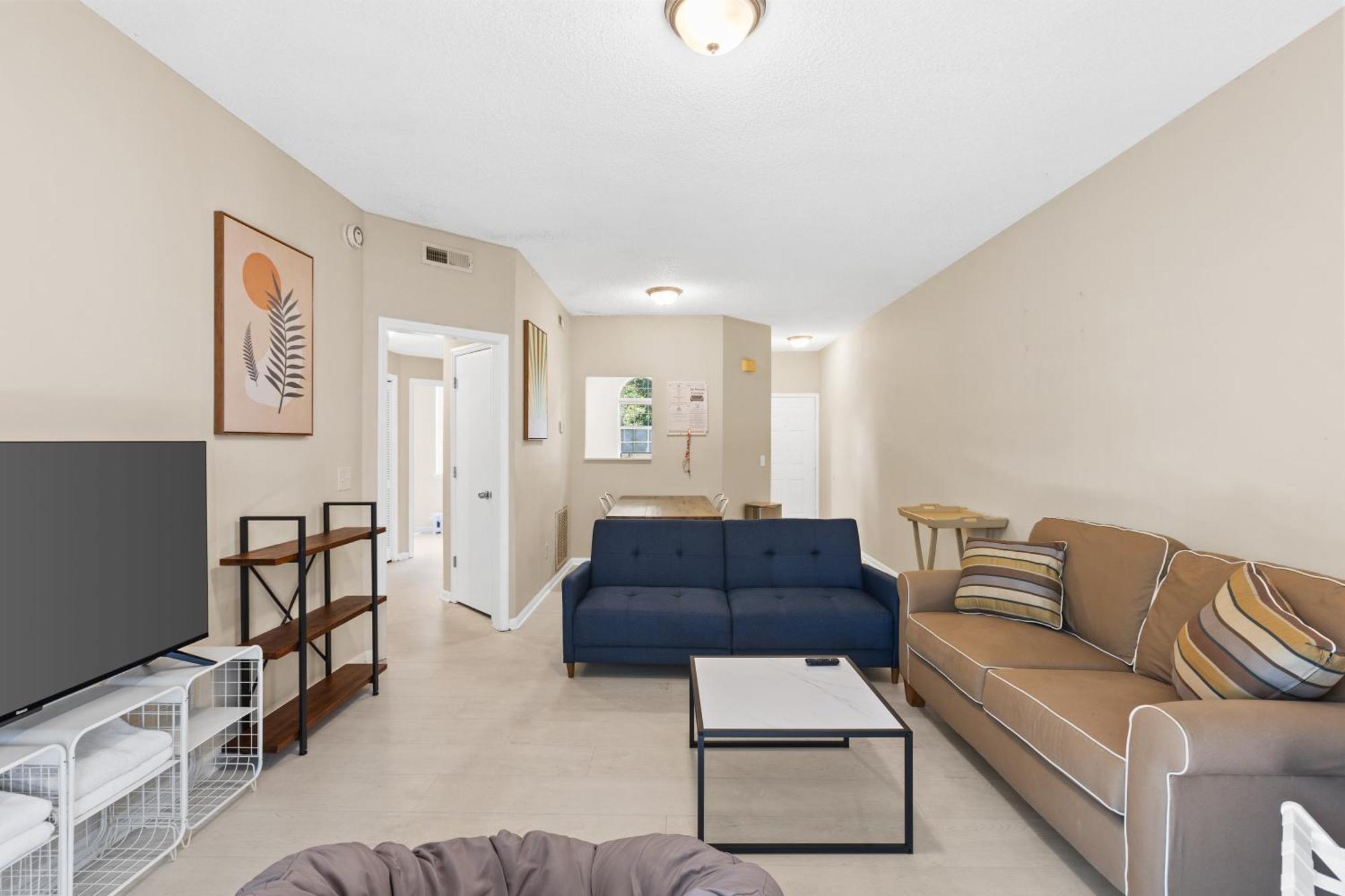 Bright And Cozy 1-Br Condo, Wifi Wilmington Esterno foto