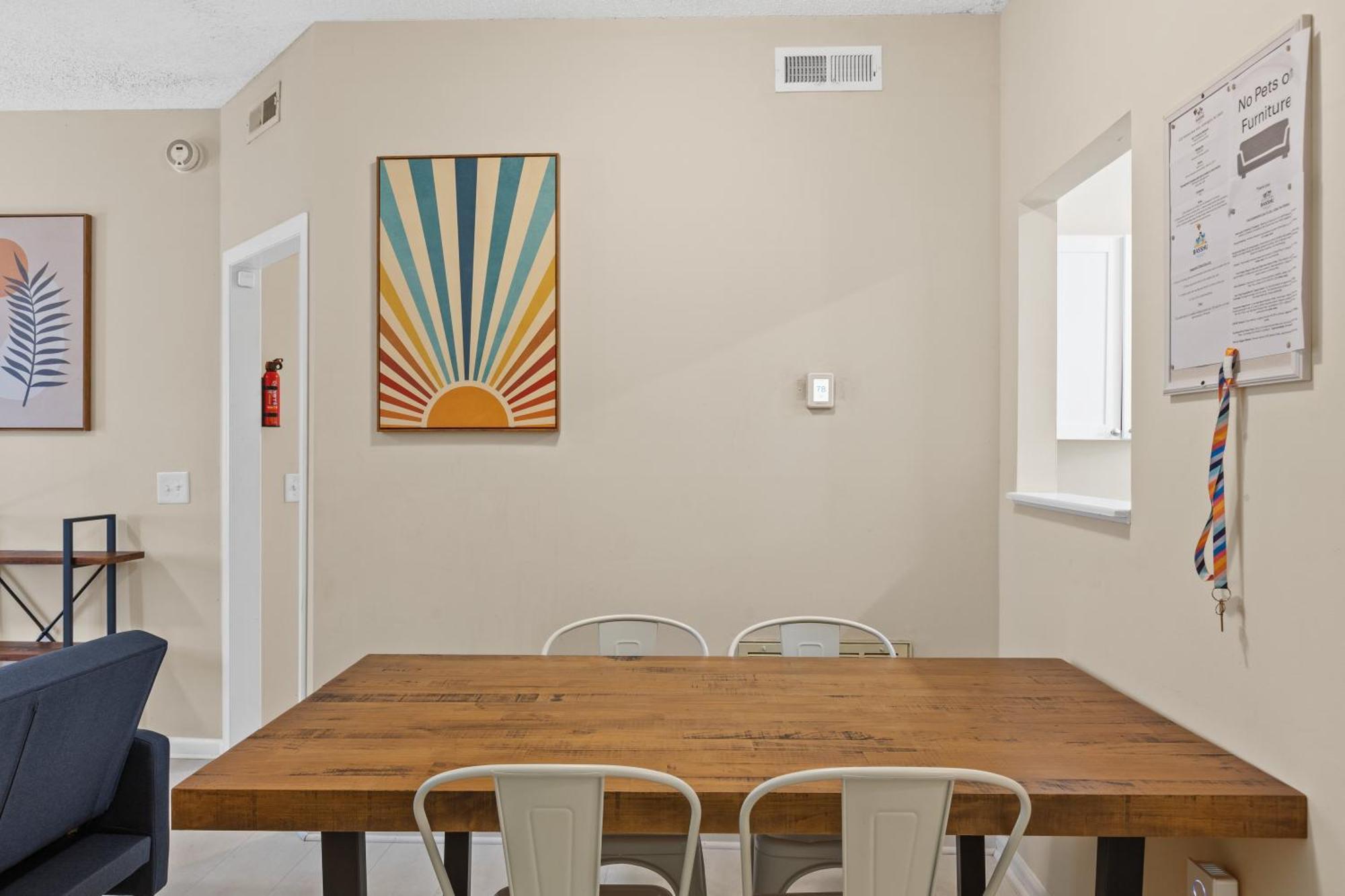 Bright And Cozy 1-Br Condo, Wifi Wilmington Esterno foto