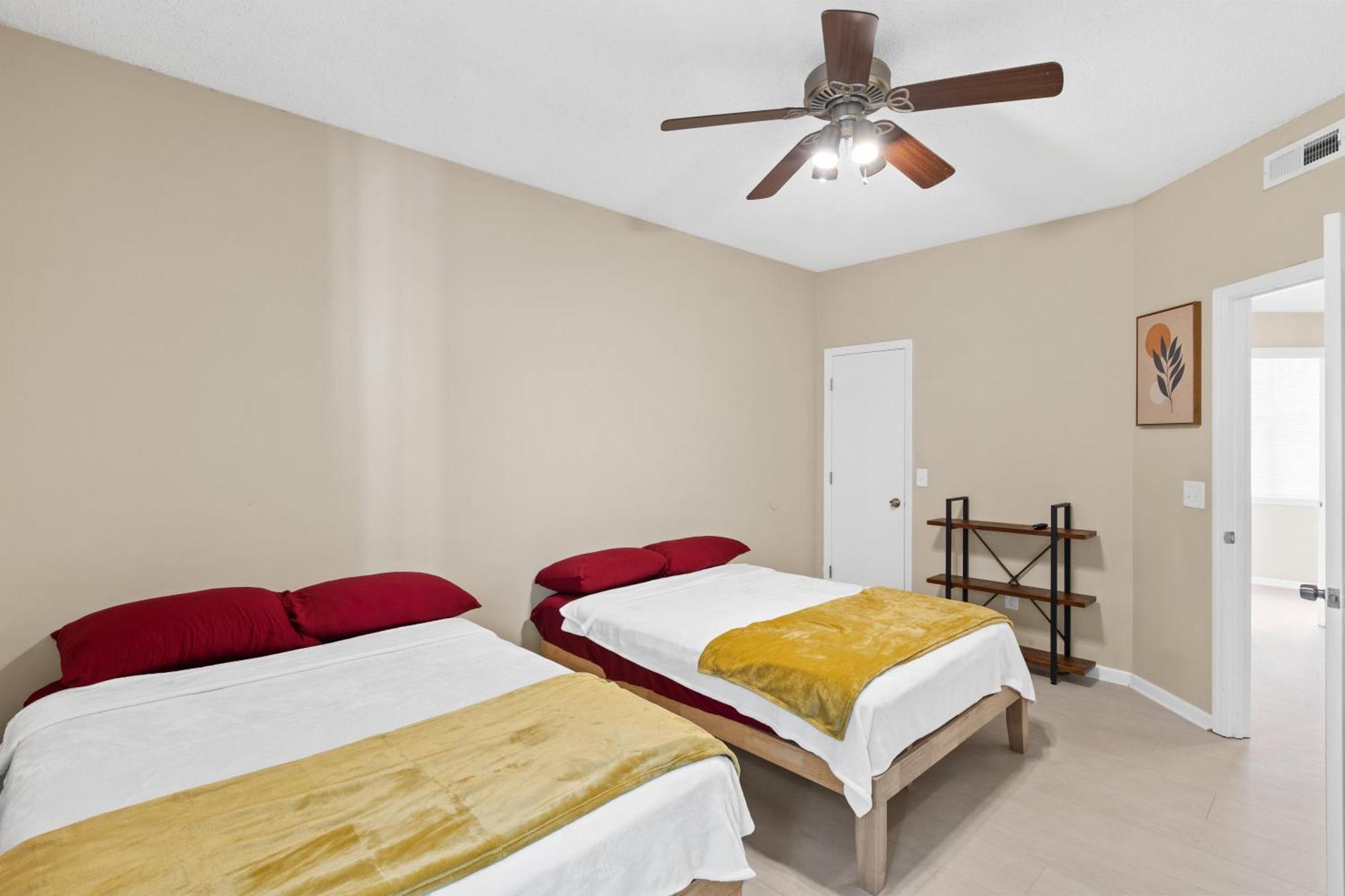 Bright And Cozy 1-Br Condo, Wifi Wilmington Esterno foto