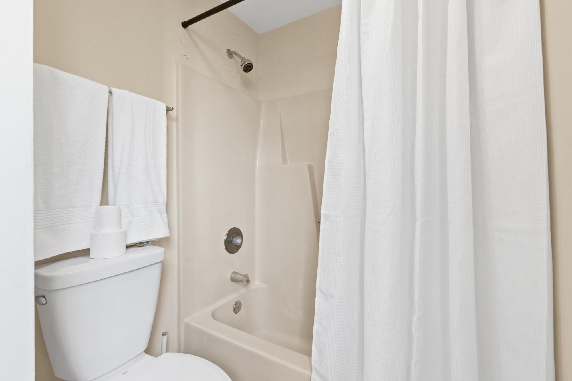 Bright And Cozy 1-Br Condo, Wifi Wilmington Esterno foto