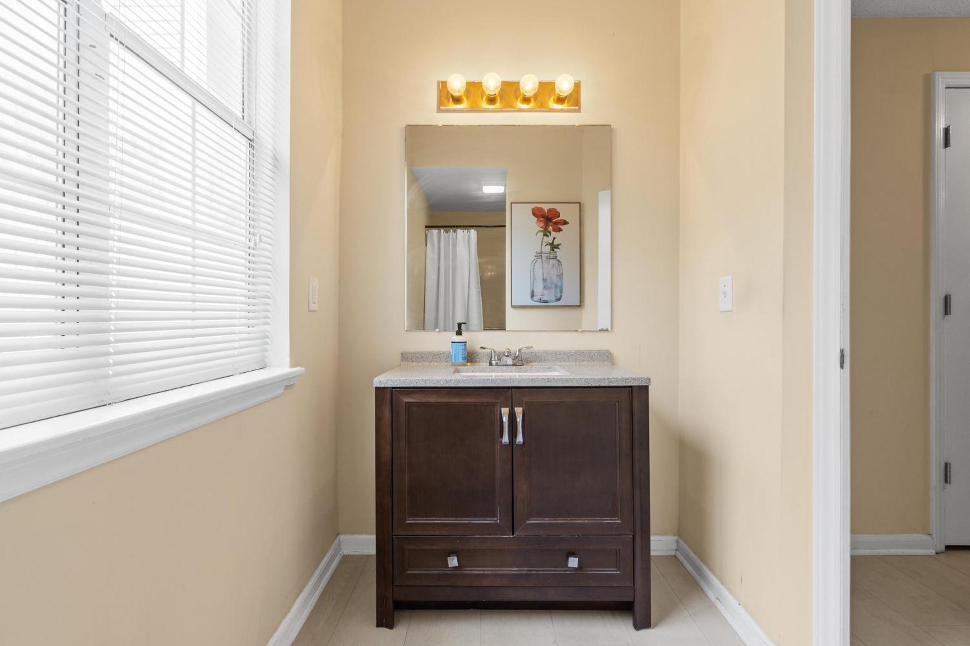 Bright And Cozy 1-Br Condo, Wifi Wilmington Esterno foto