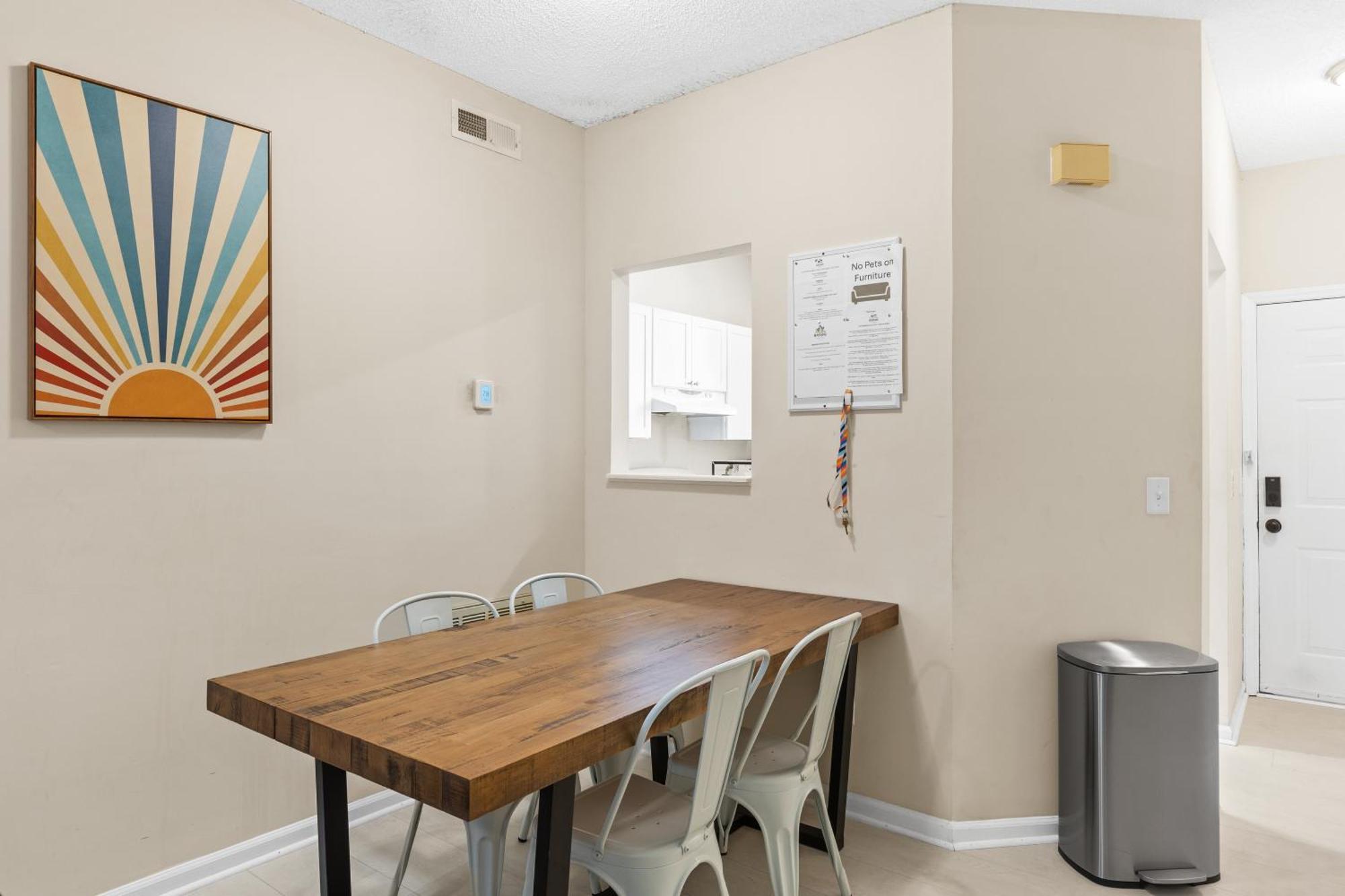 Bright And Cozy 1-Br Condo, Wifi Wilmington Esterno foto