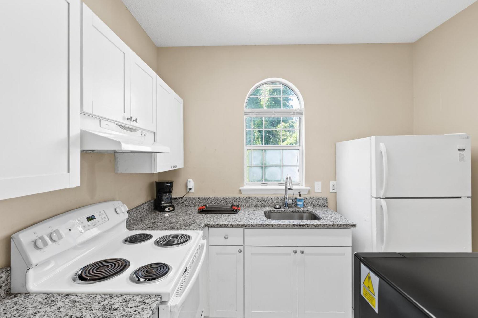 Bright And Cozy 1-Br Condo, Wifi Wilmington Esterno foto