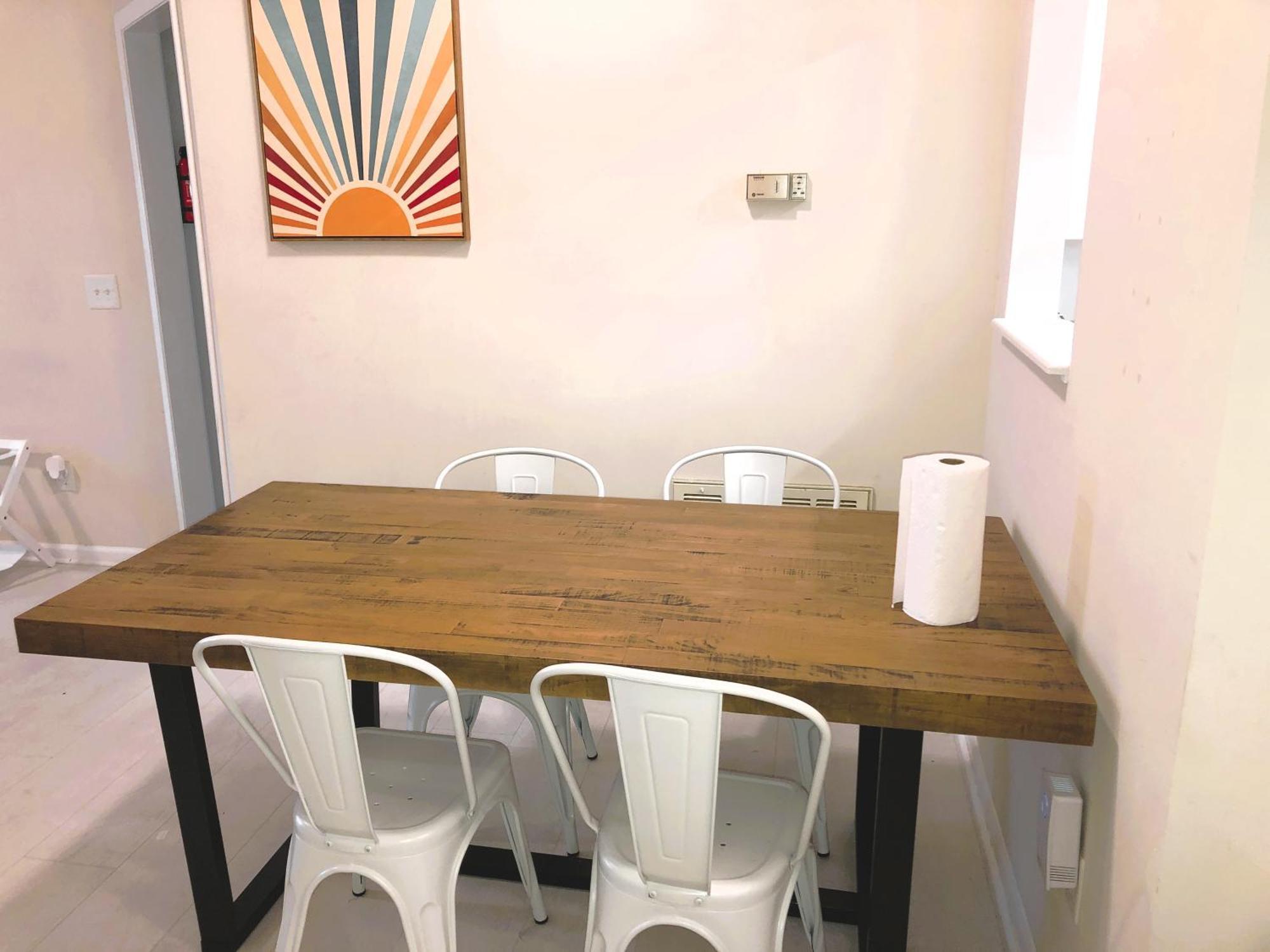 Bright And Cozy 1-Br Condo, Wifi Wilmington Esterno foto