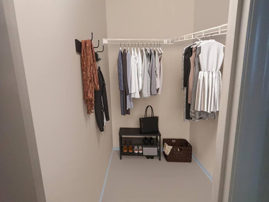 Bright And Cozy 1-Br Condo, Wifi Wilmington Esterno foto