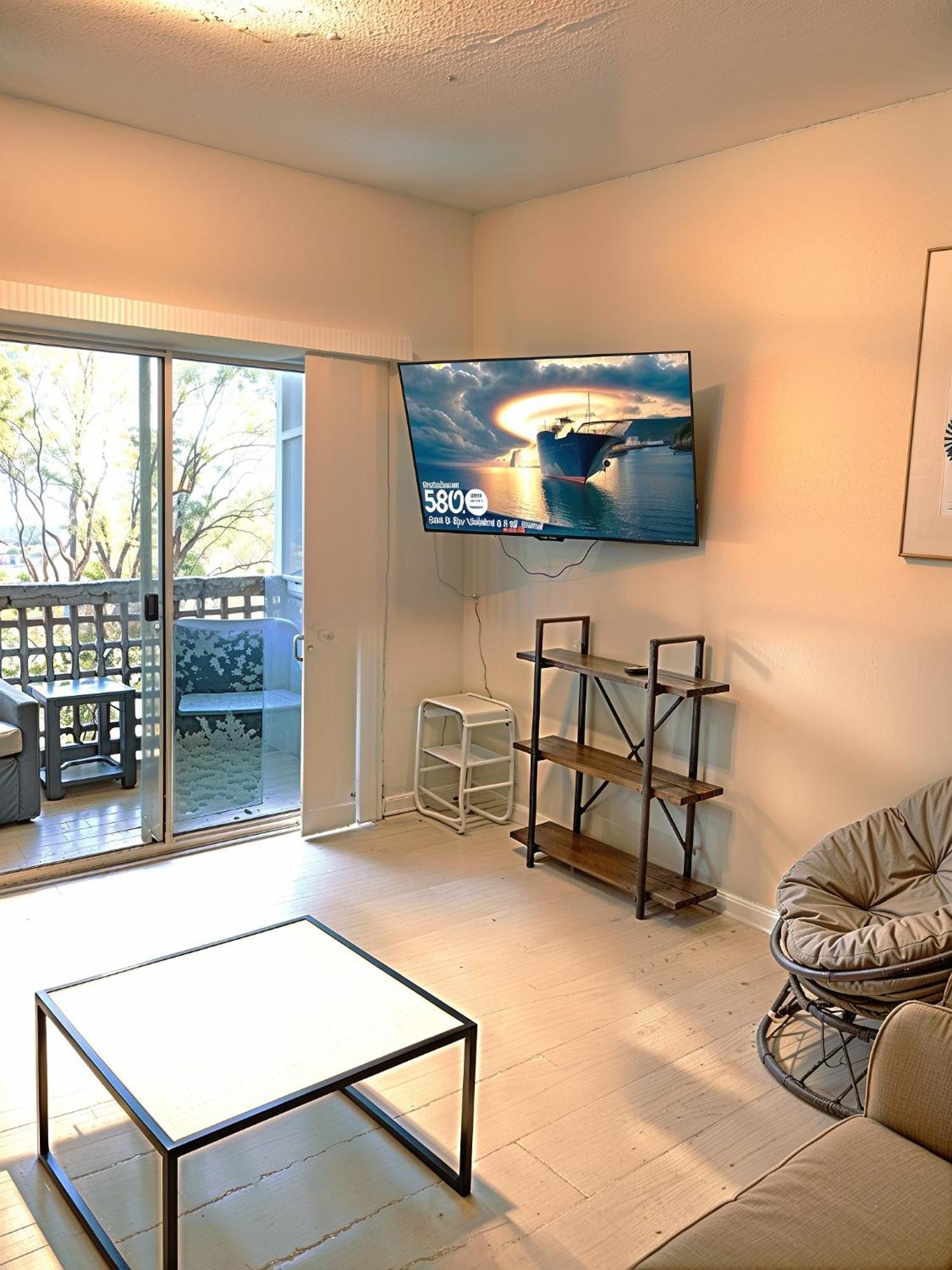 Bright And Cozy 1-Br Condo, Wifi Wilmington Esterno foto