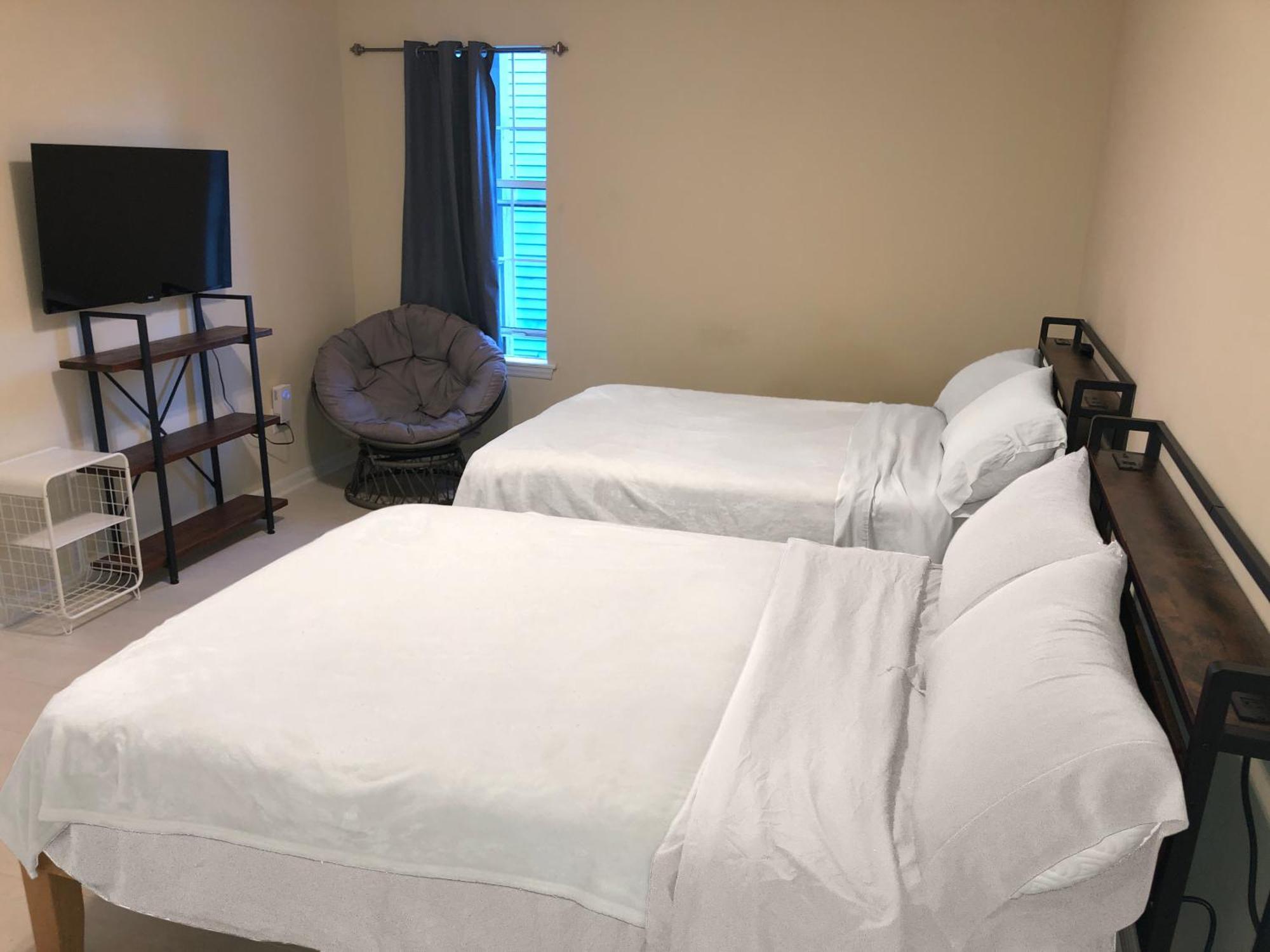 Bright And Cozy 1-Br Condo, Wifi Wilmington Esterno foto