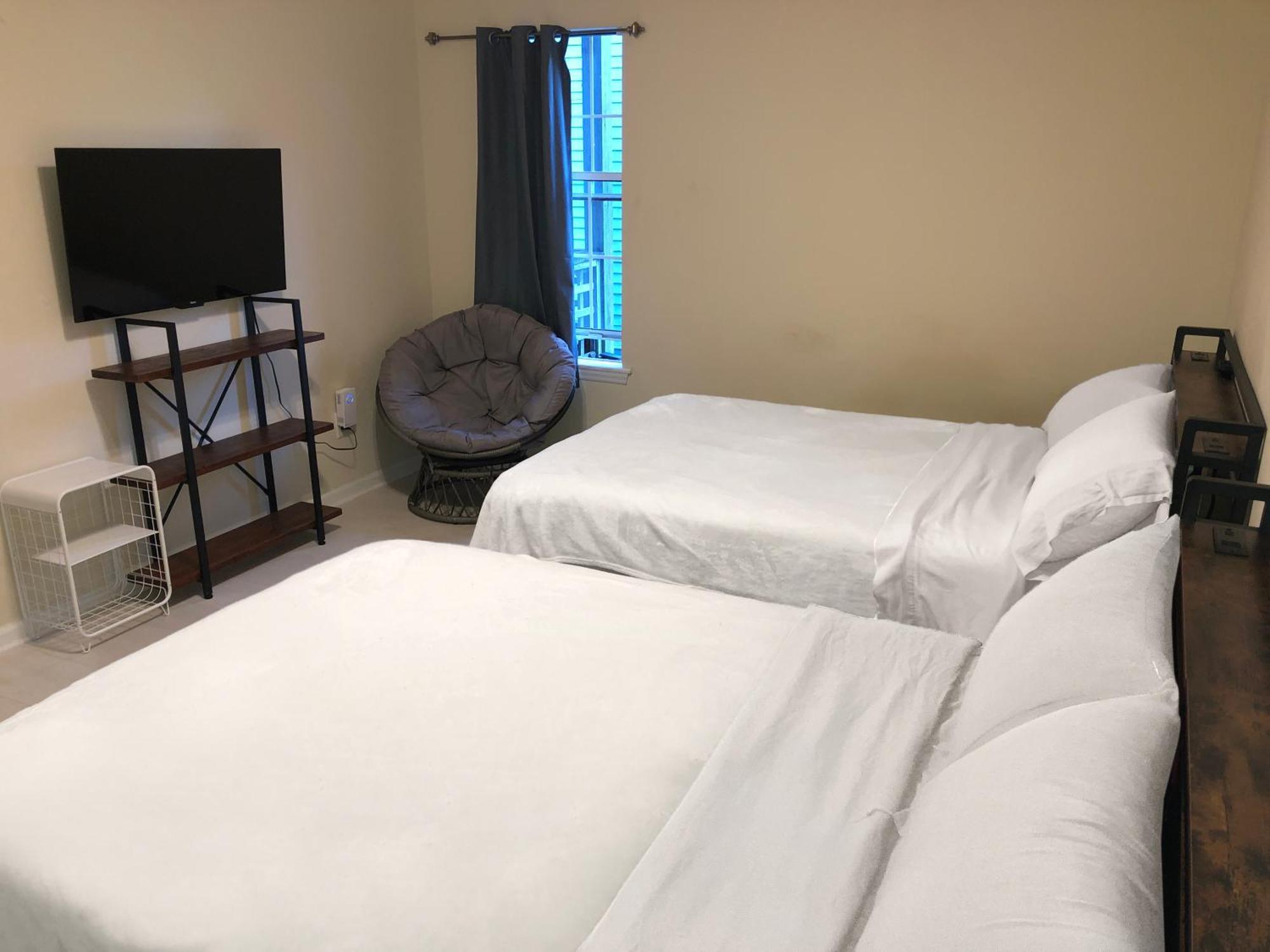 Bright And Cozy 1-Br Condo, Wifi Wilmington Esterno foto