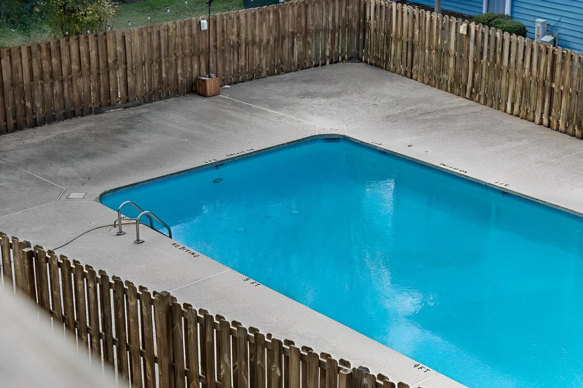 Bright And Cozy 1-Br Condo, Wifi Wilmington Esterno foto