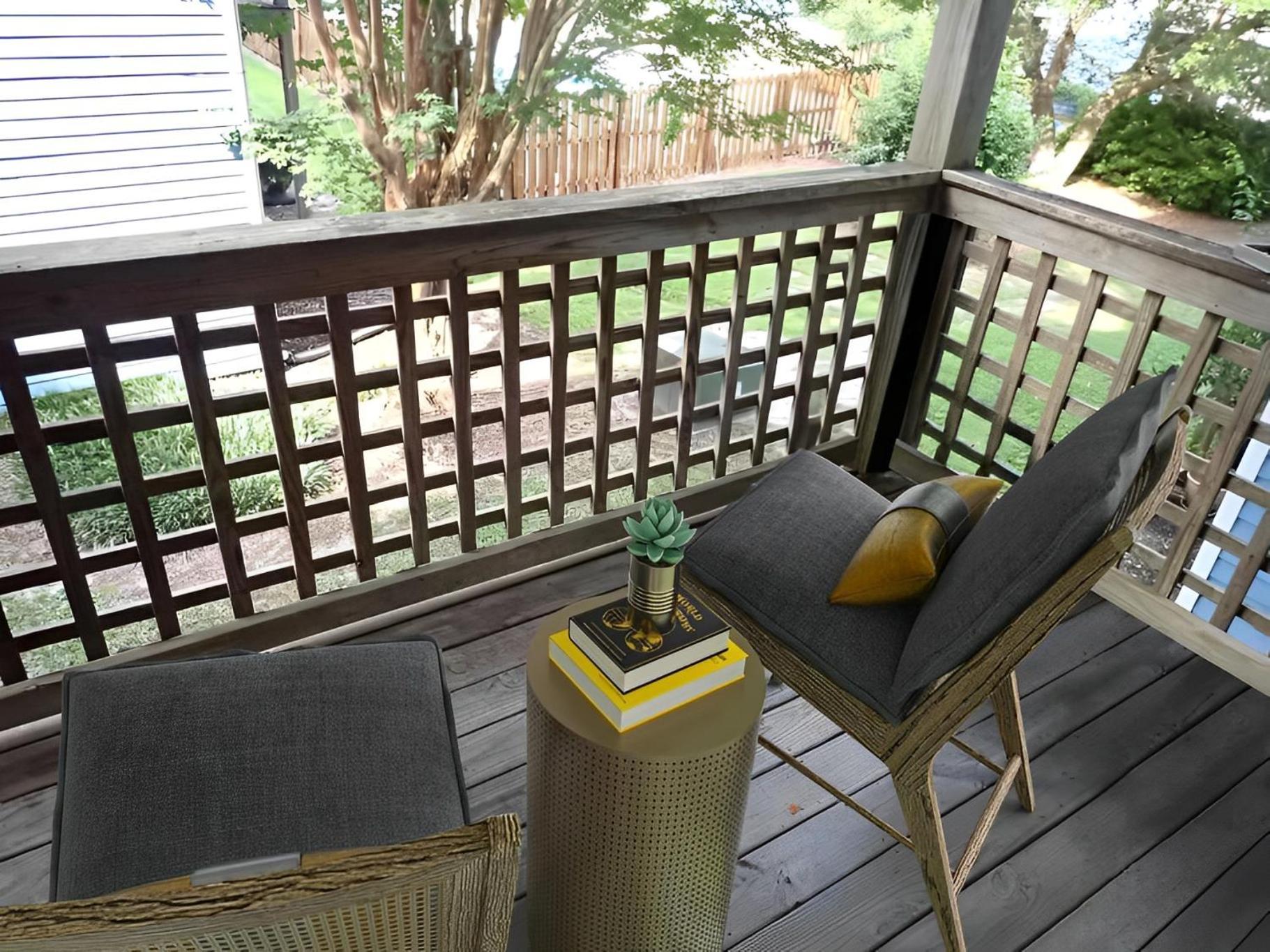Bright And Cozy 1-Br Condo, Wifi Wilmington Esterno foto