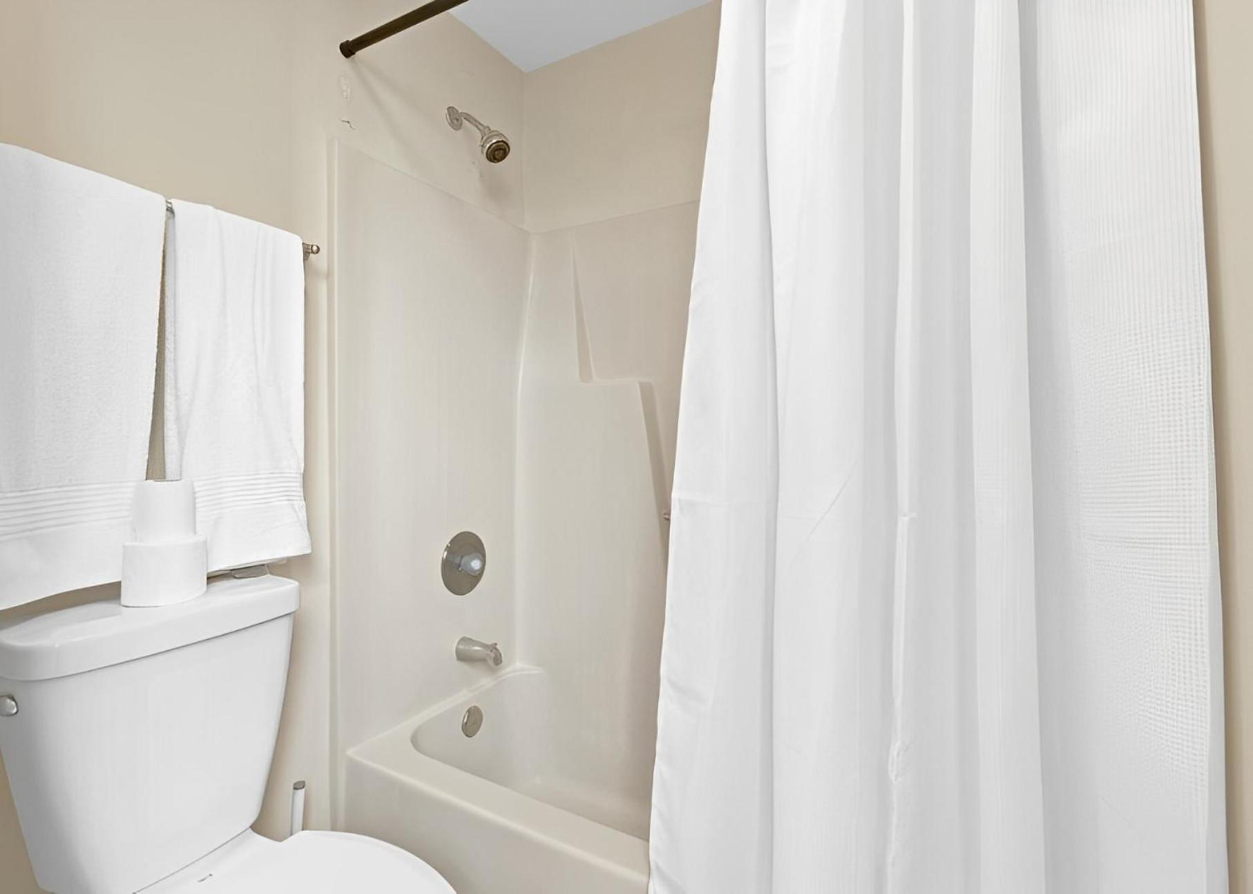 Bright And Cozy 1-Br Condo, Wifi Wilmington Esterno foto