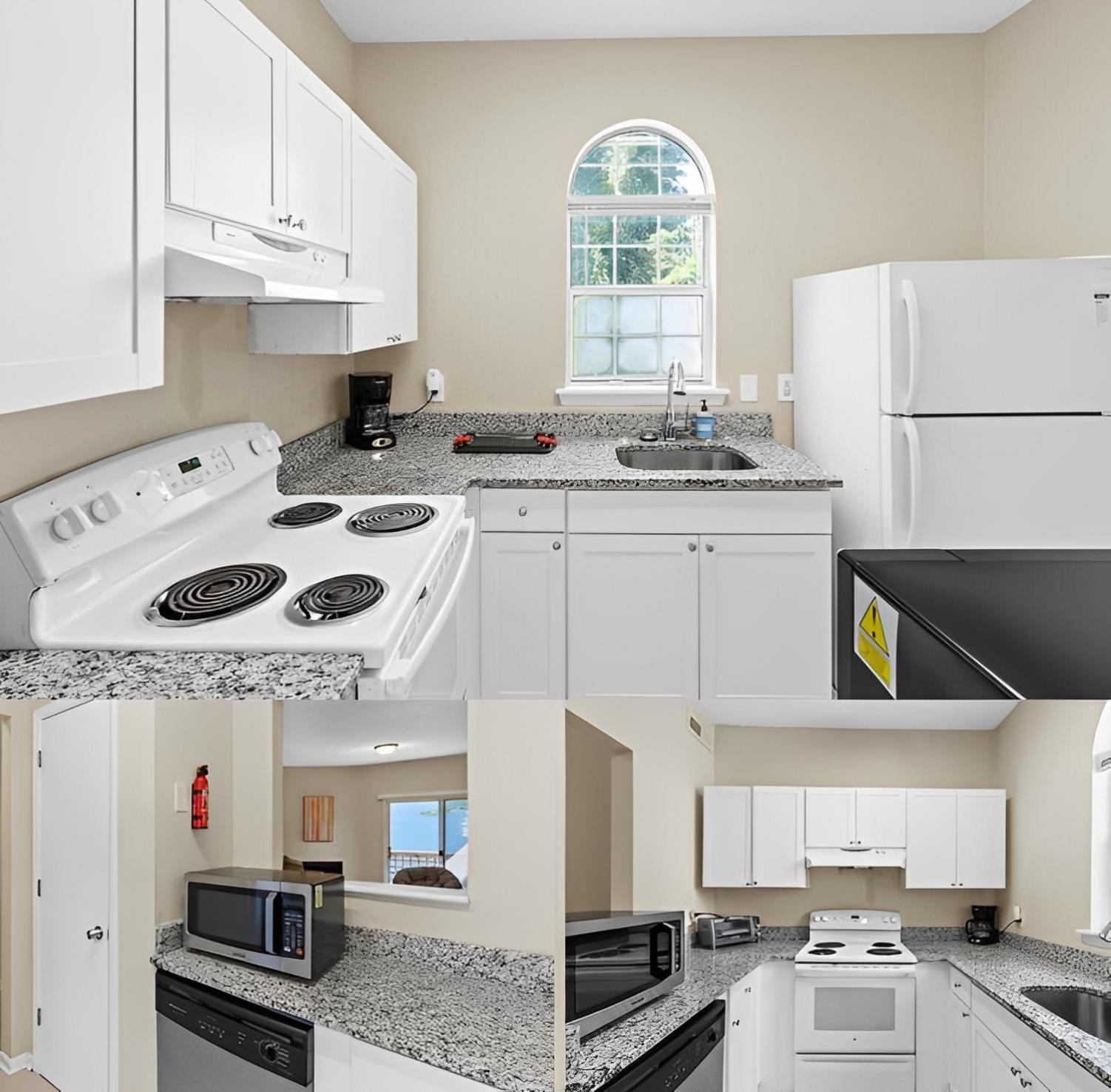 Bright And Cozy 1-Br Condo, Wifi Wilmington Esterno foto