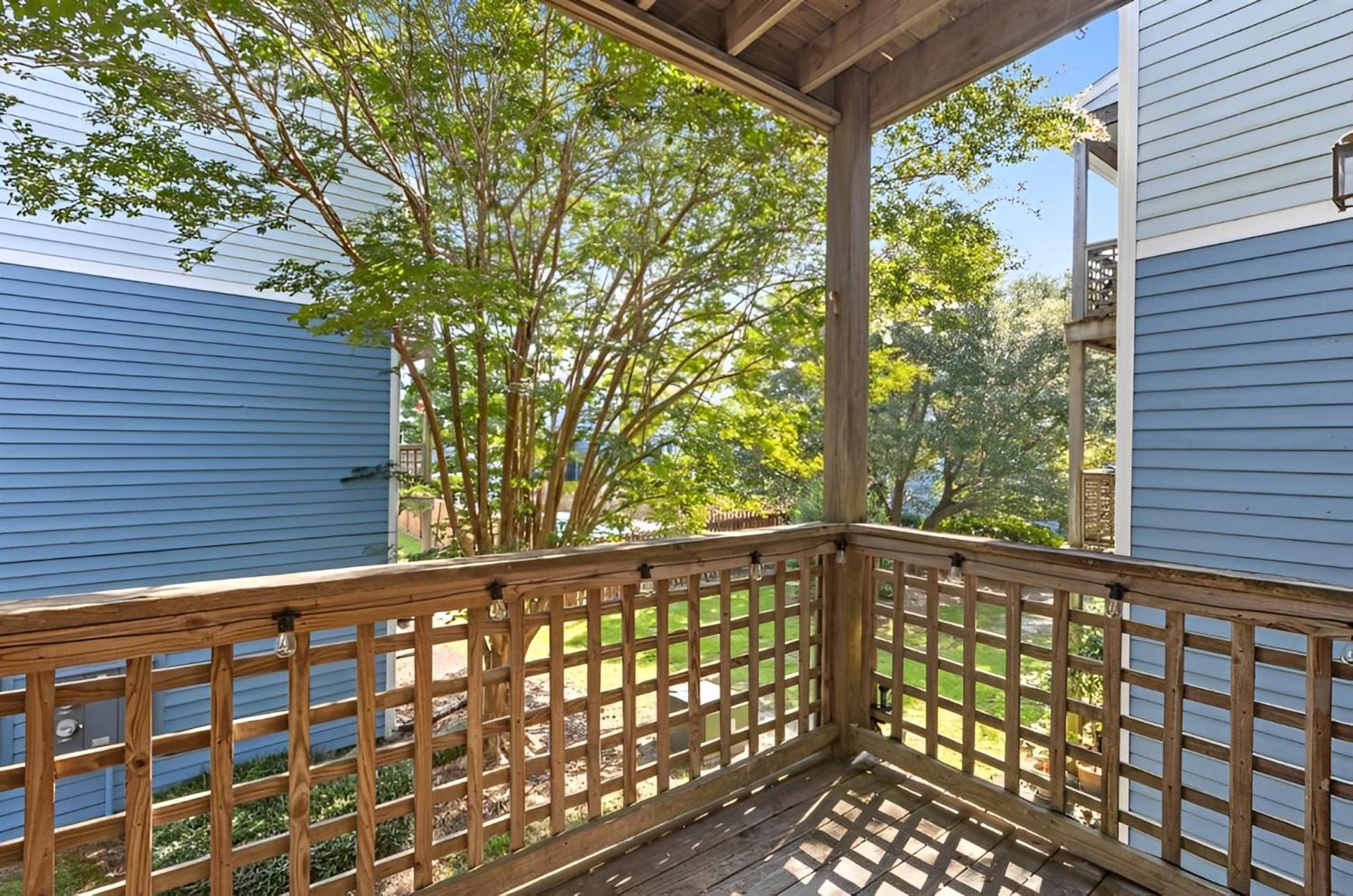 Bright And Cozy 1-Br Condo, Wifi Wilmington Esterno foto